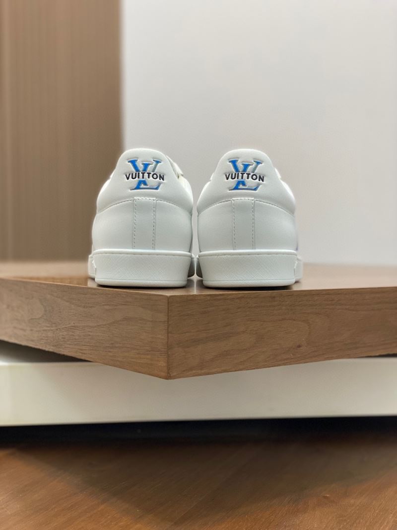 Louis Vuitton Low Shoes